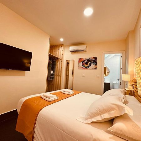 Aym Places Maestranza Apartman Sevilla Kültér fotó
