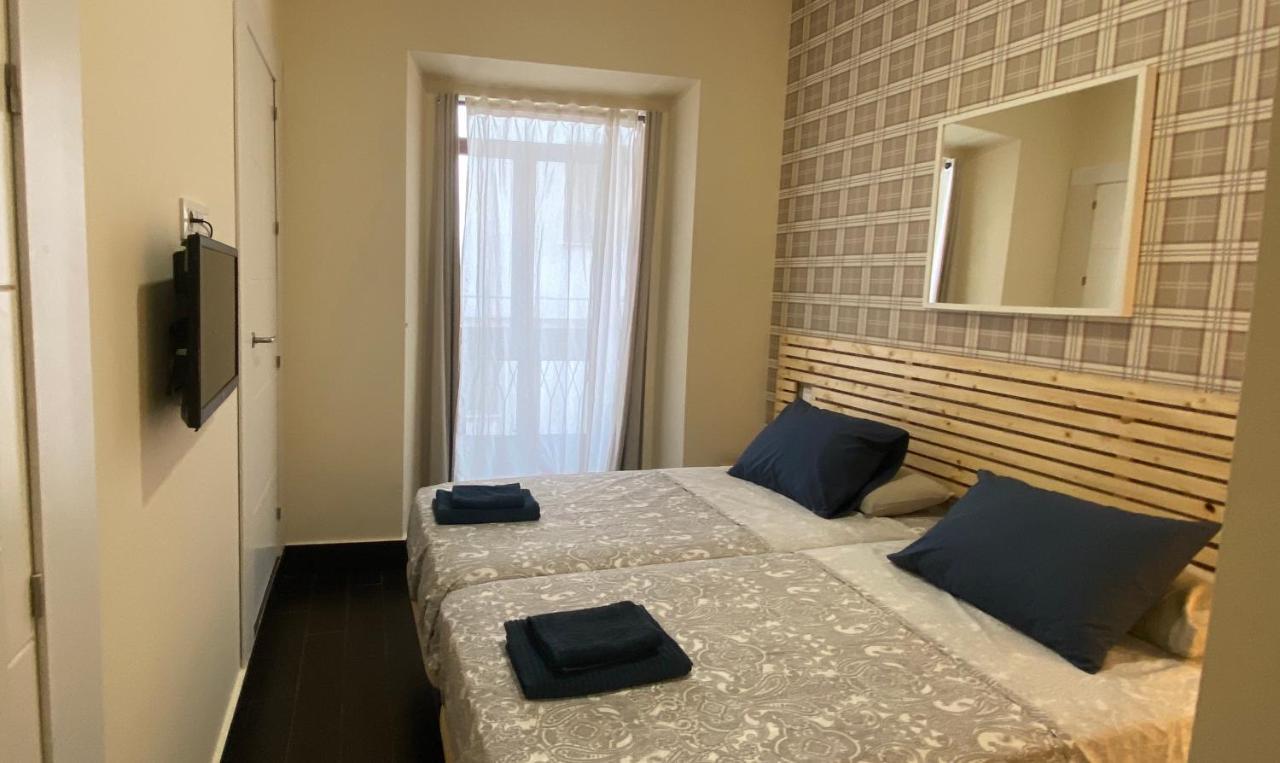 Aym Places Maestranza Apartman Sevilla Kültér fotó