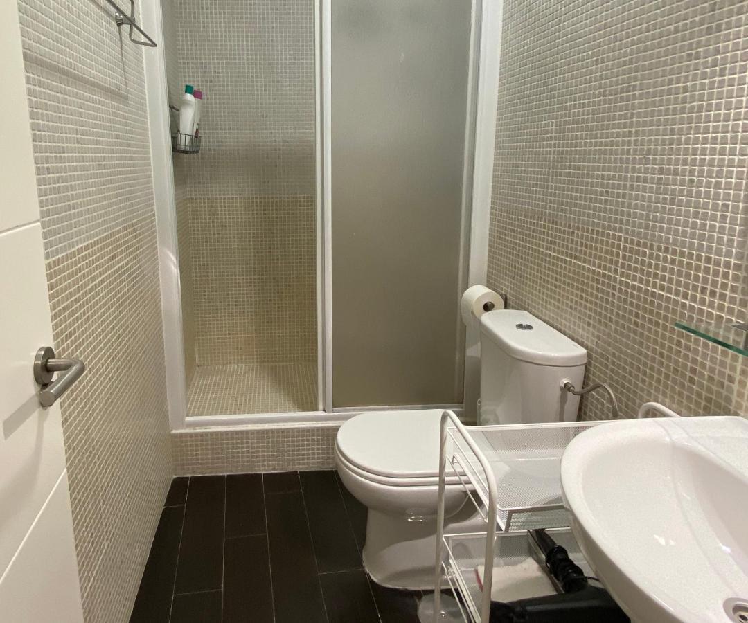 Aym Places Maestranza Apartman Sevilla Kültér fotó