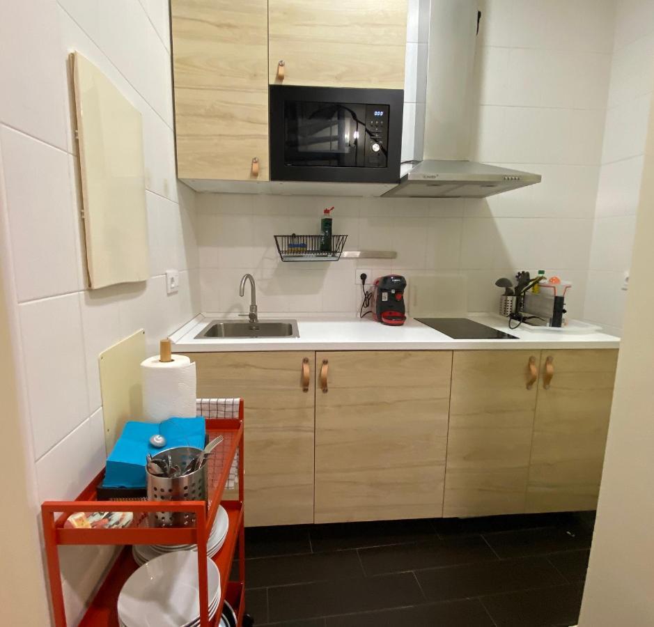 Aym Places Maestranza Apartman Sevilla Kültér fotó