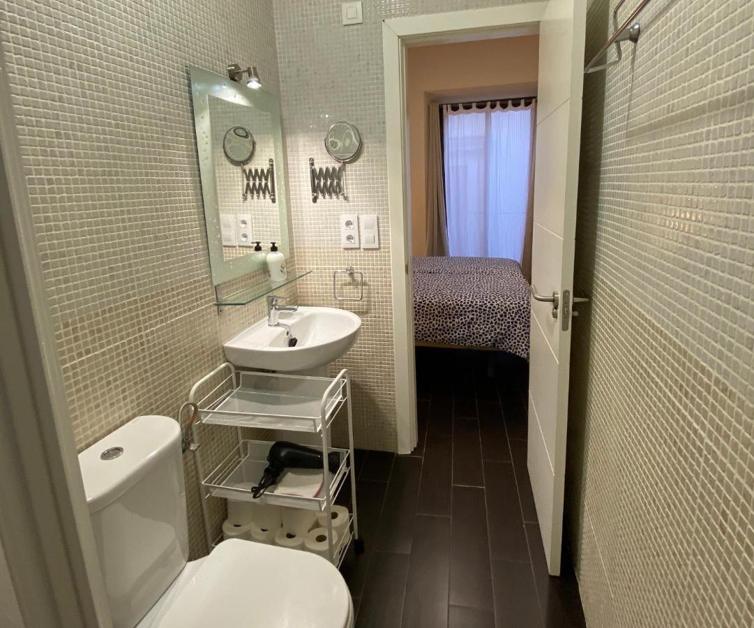 Aym Places Maestranza Apartman Sevilla Kültér fotó