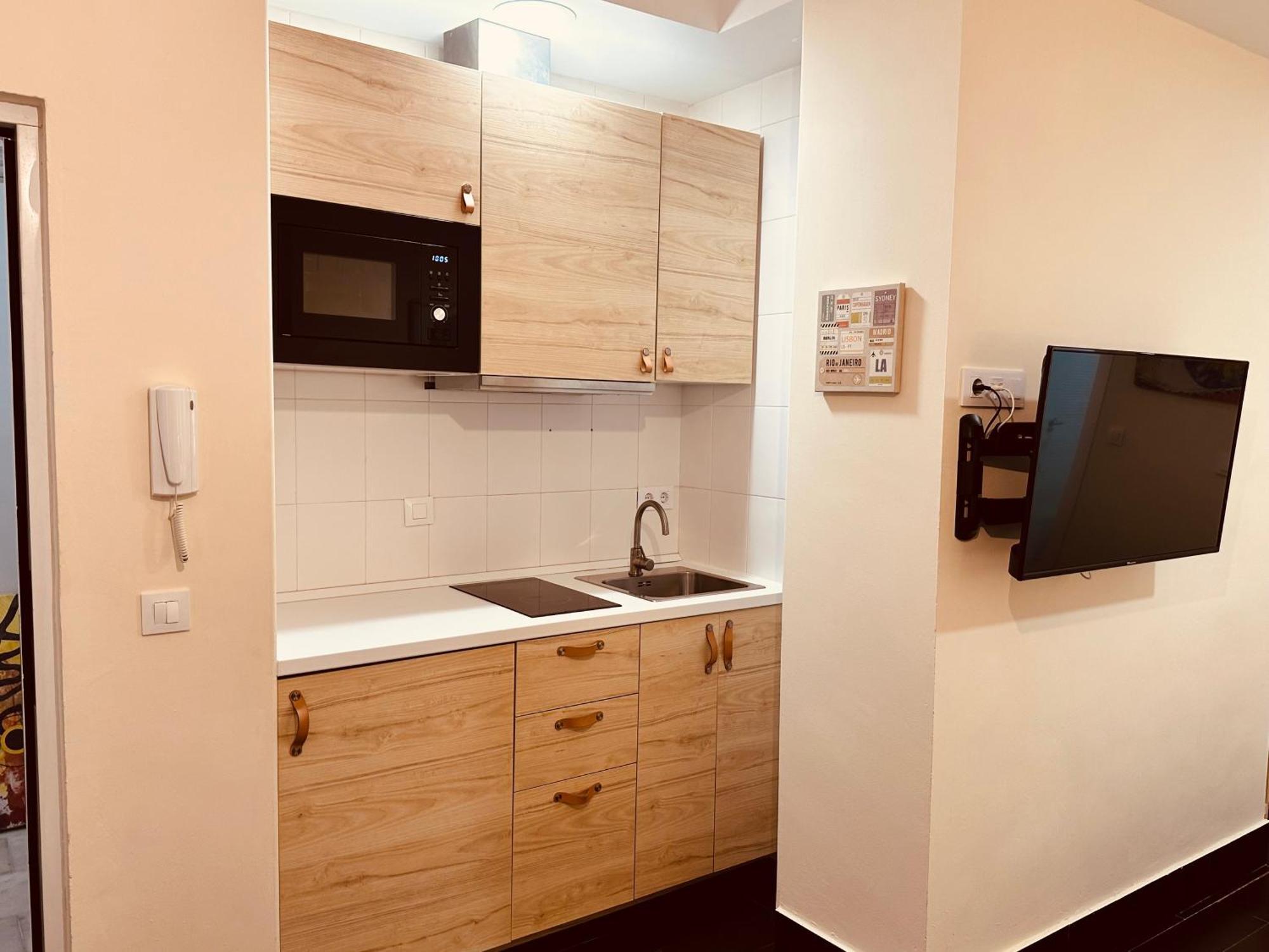 Aym Places Maestranza Apartman Sevilla Kültér fotó