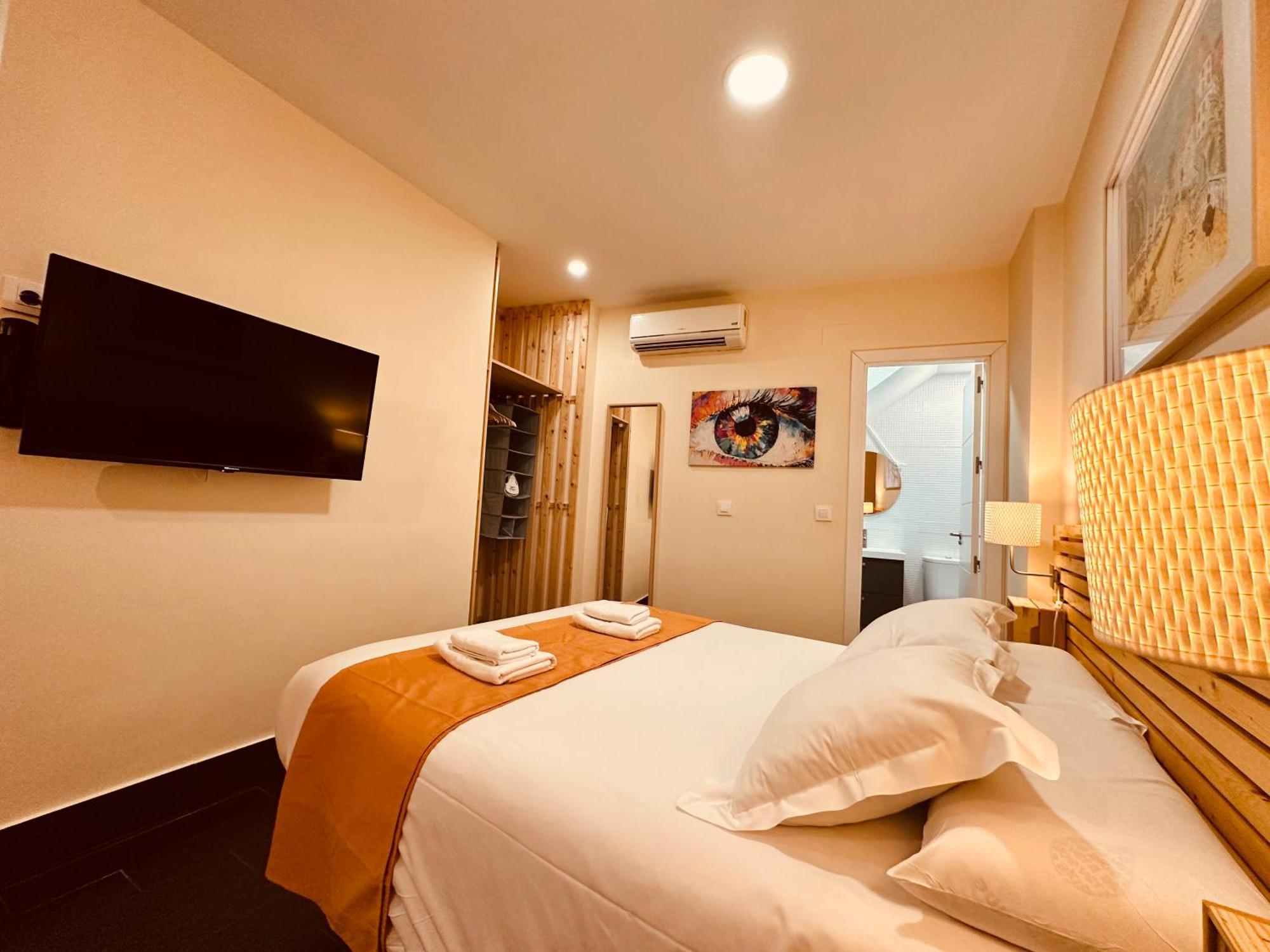 Aym Places Maestranza Apartman Sevilla Kültér fotó