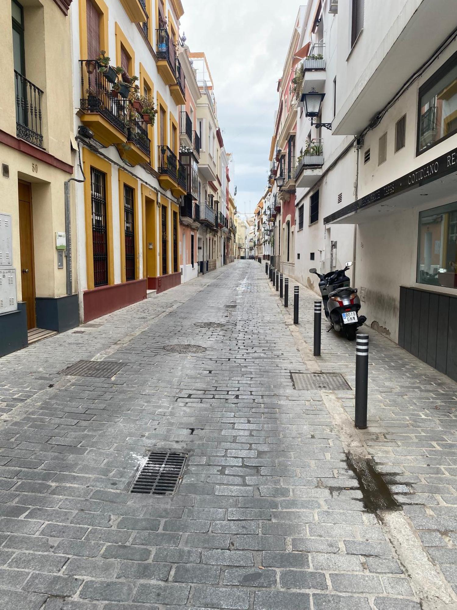 Aym Places Maestranza Apartman Sevilla Szoba fotó
